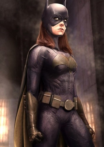 Barbra Gordon
